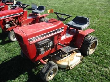 Cub cadet 32 inch mower sale